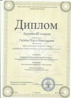 Диплом III степени. Всероссийский конкурс для педагогов по безопасности жГилева_thumb178.jpg